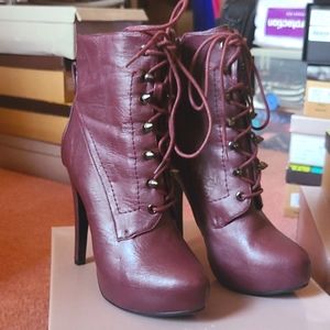 Bakers boots